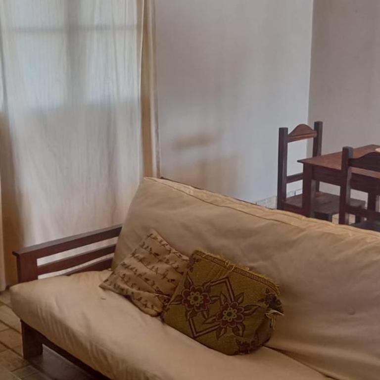 Casa de Montaña - One-Bedroom House - 4