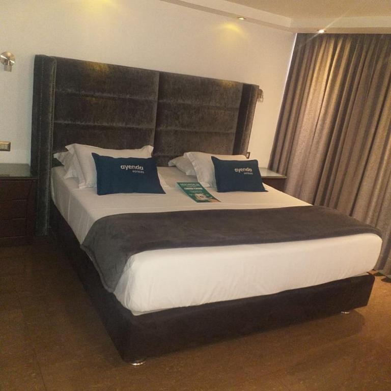 Hoteles Casa Aika - Studio - 1