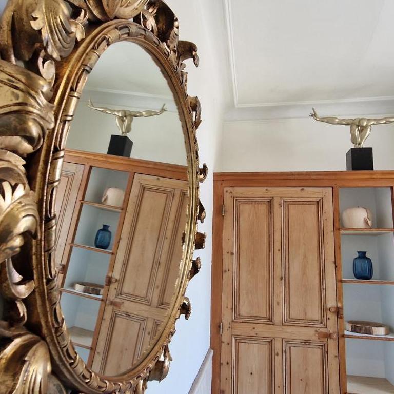 Vaste appartement avec jardin près de L'Isle-sur-Sorgue - Appartamento con 2 Camere da Letto - 19