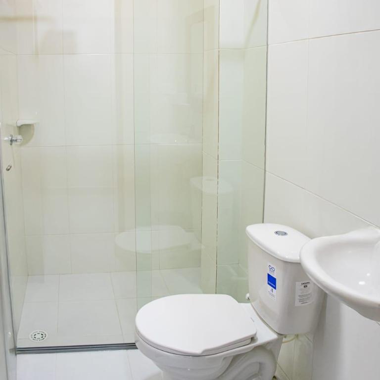 Hotel CASA LENA - Classic Quadruple Room - 1