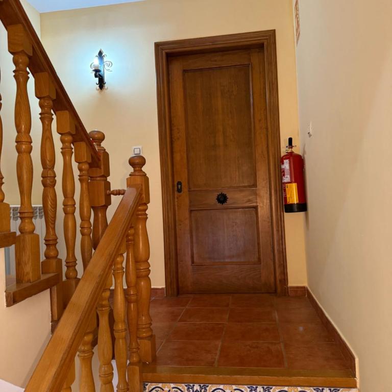 Casa Angel - Appartement 3 Chambres - 5