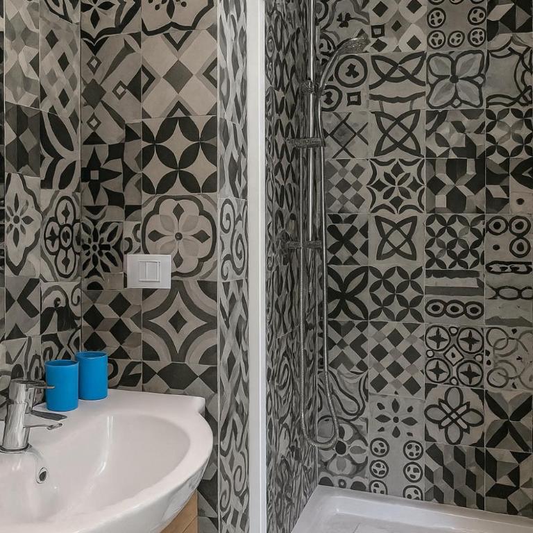 Casa cobalto vicinissima al centro by Turin House Collection - One-Bedroom Apartment - 24