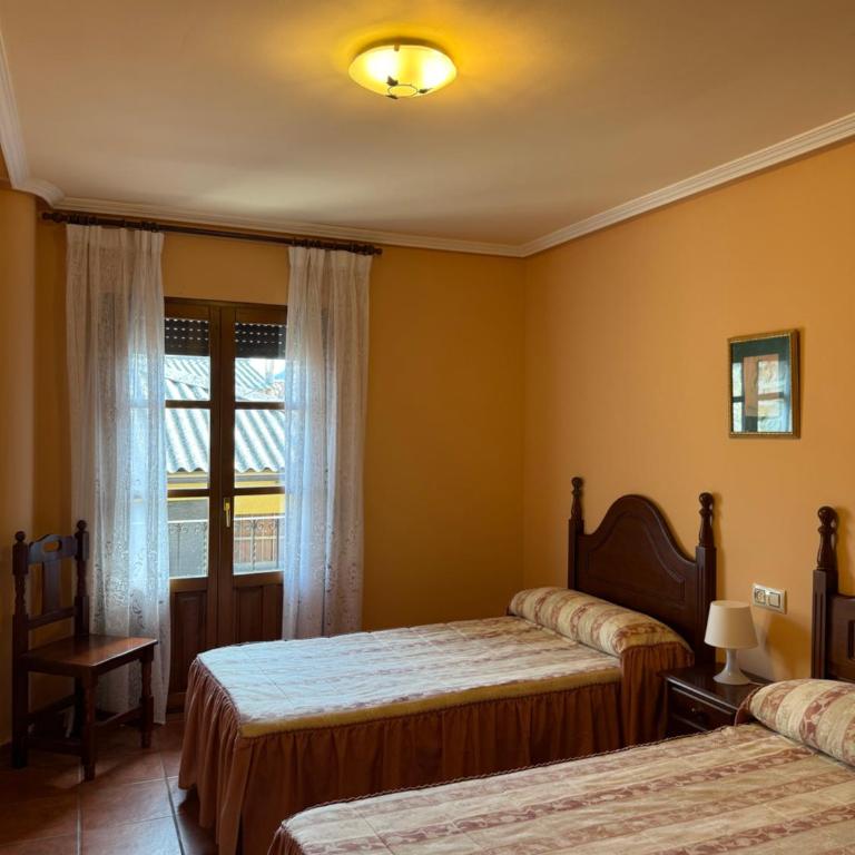 Casa Angel - Appartement 3 Chambres - 9