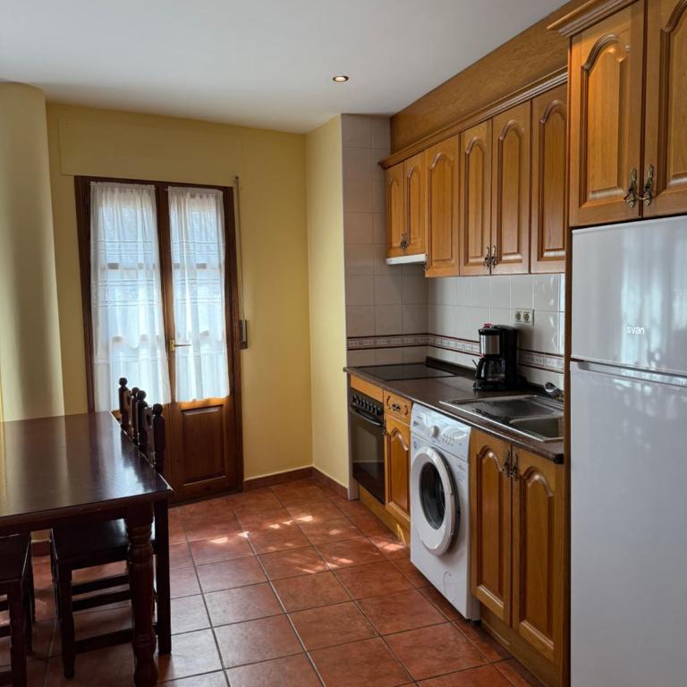 Casa Angel - Appartement 3 Chambres - 24