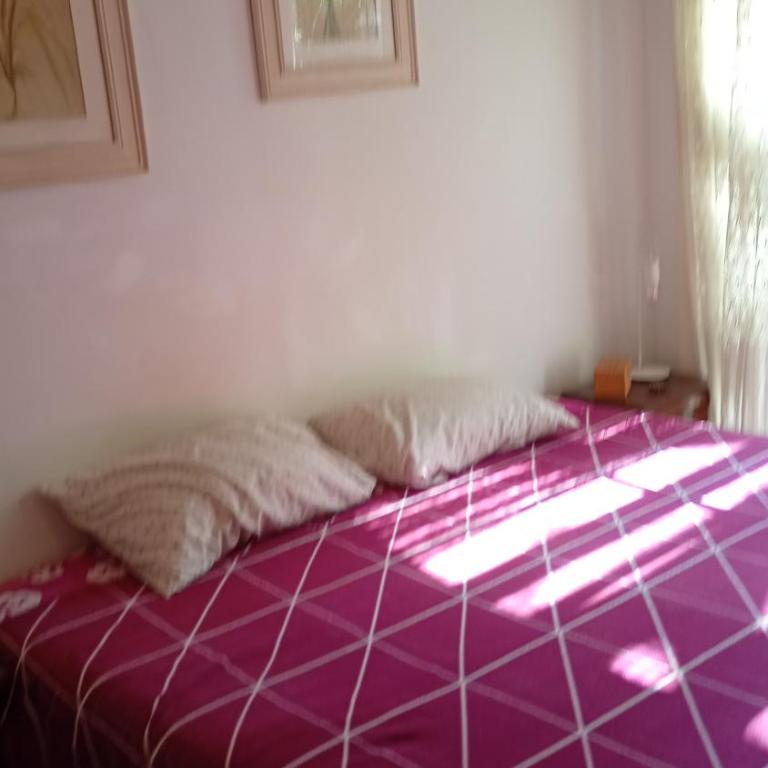 Alquiló recoleta - Apartamento de 1 dormitorio - 1