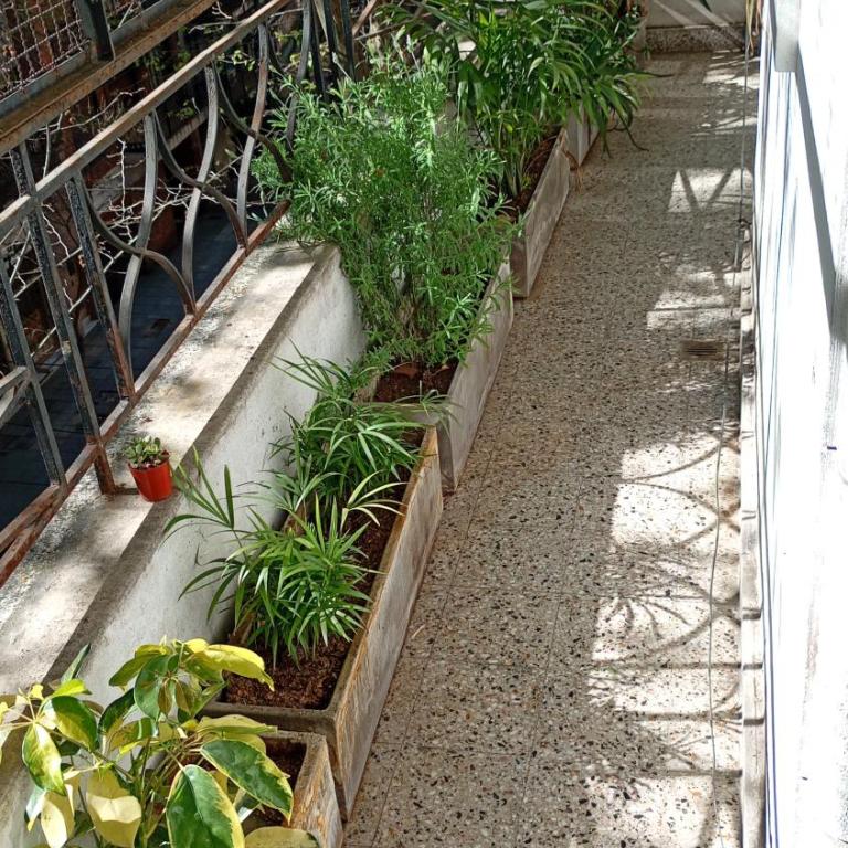 Alquiló recoleta - Apartamento de 1 dormitorio - 2