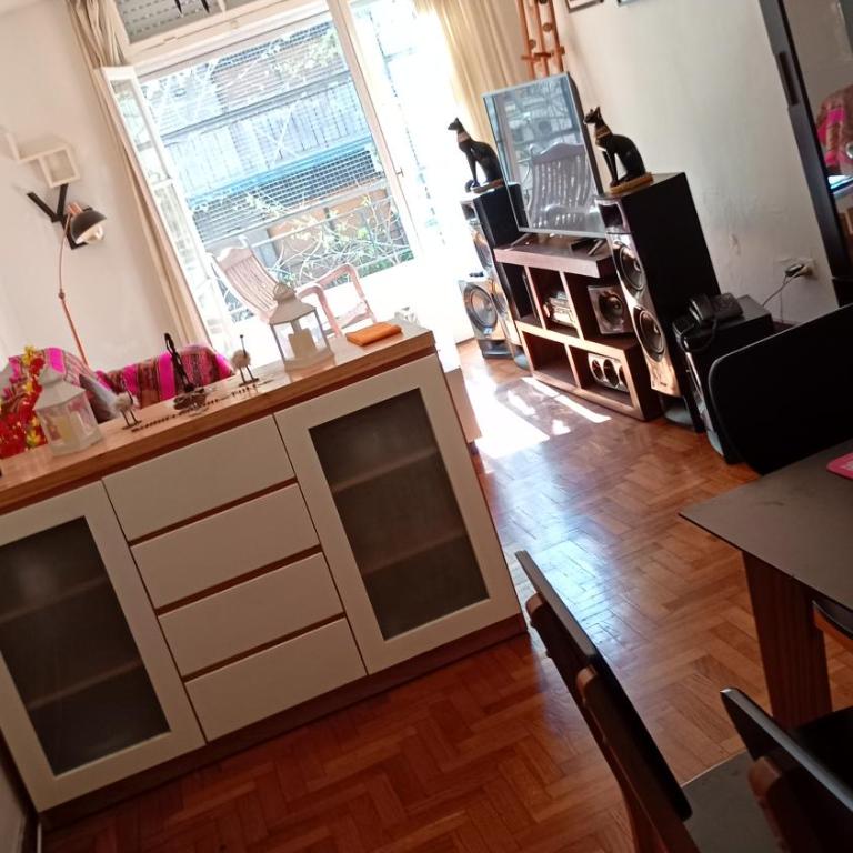 Alquiló recoleta - Apartamento de 1 dormitorio - 4