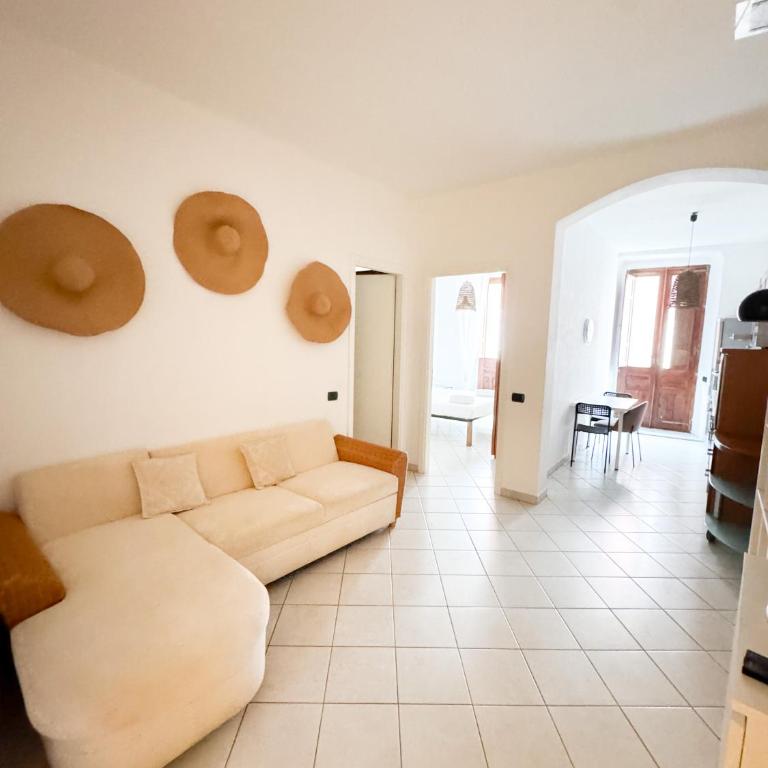 Kalma - Azuni Piazza Jenne - Appartamento con 1 Camera da Letto - 10