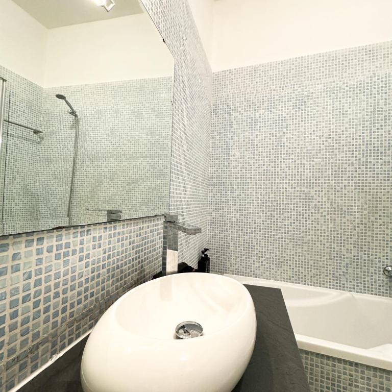Kalma - Azuni Piazza Jenne - Appartamento con 1 Camera da Letto - 12