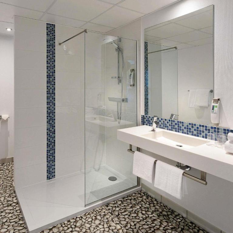 ibis Styles Strasbourg Avenue du Rhin - Superior Double Room - 3