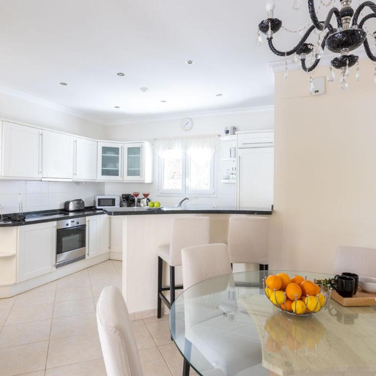 Villa El Magraner by Abahana Villas - Villa - 13