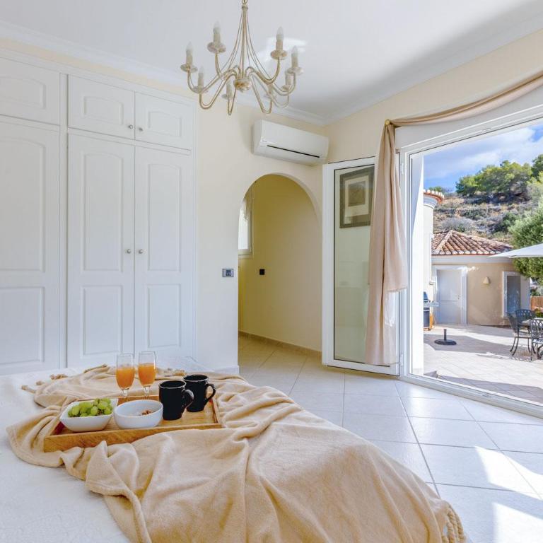Villa El Magraner by Abahana Villas - Villa - 18