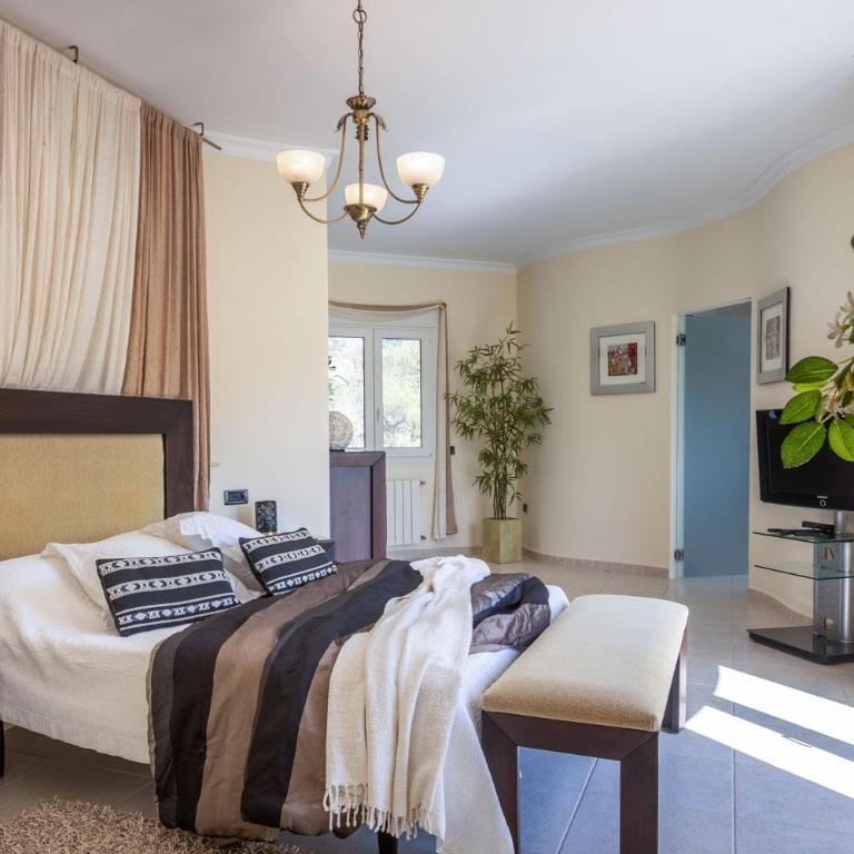 Villa El Magraner by Abahana Villas - Villa - 23