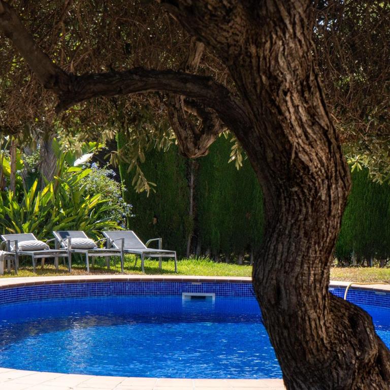 Villa El Magraner by Abahana Villas - Villa - 2