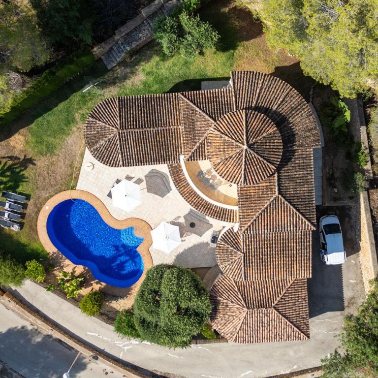 Villa El Magraner by Abahana Villas - Villa - 25