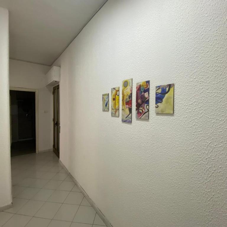 Alice's House - Two-Bedroom Apartment - 15