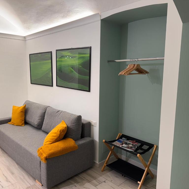 Globe Torino - Appartamento con 1 Camera da Letto - 11