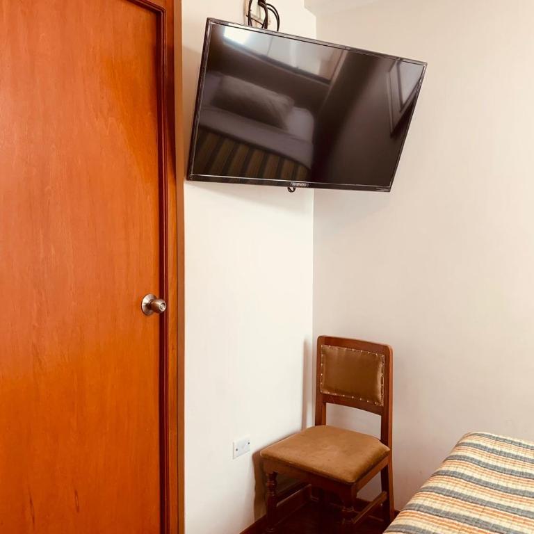 Hotel Silver - Triple Room - 2