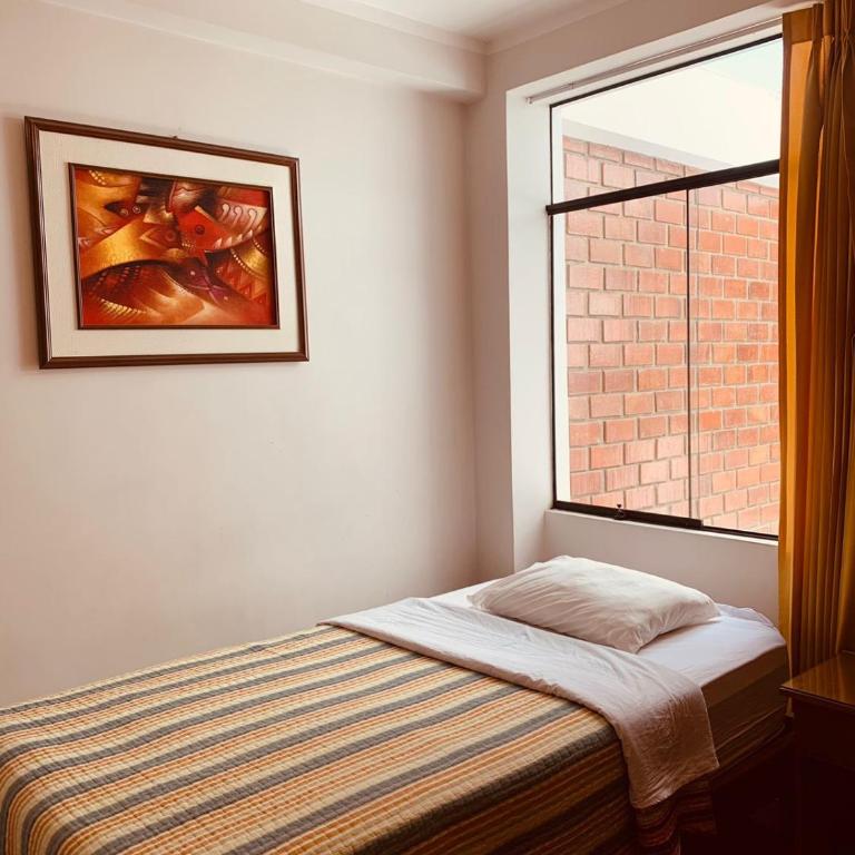 Hotel Silver - Triple Room - 3