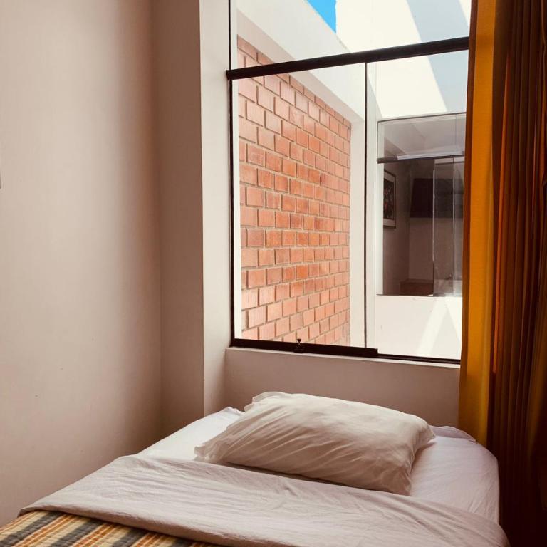 Hotel Silver - Triple Room - 1