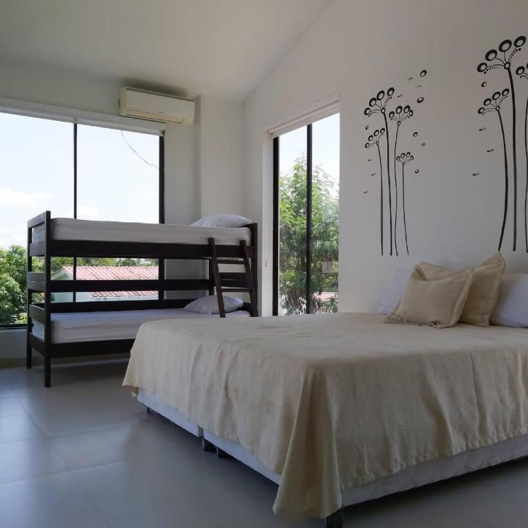 Exclusiva casa campestre - Casa de 3 dormitorios - 3