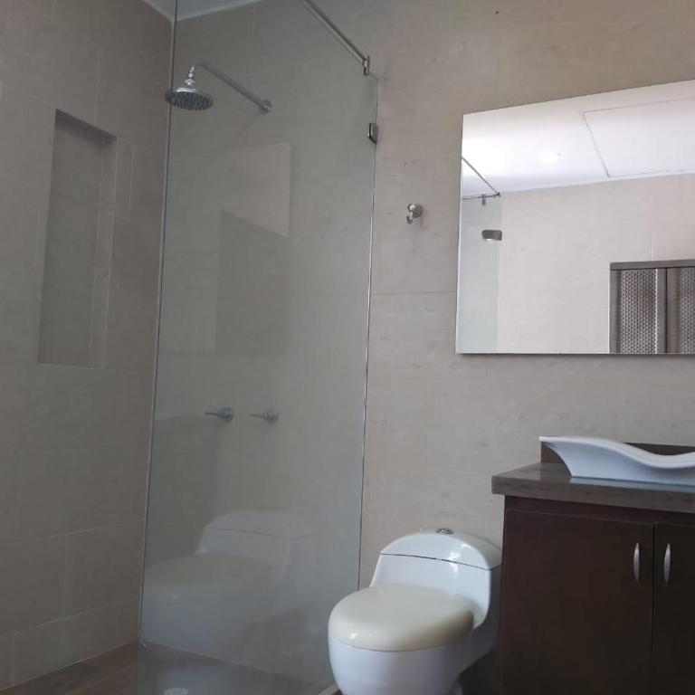 Exclusiva casa campestre - Casa de 3 dormitorios - 7
