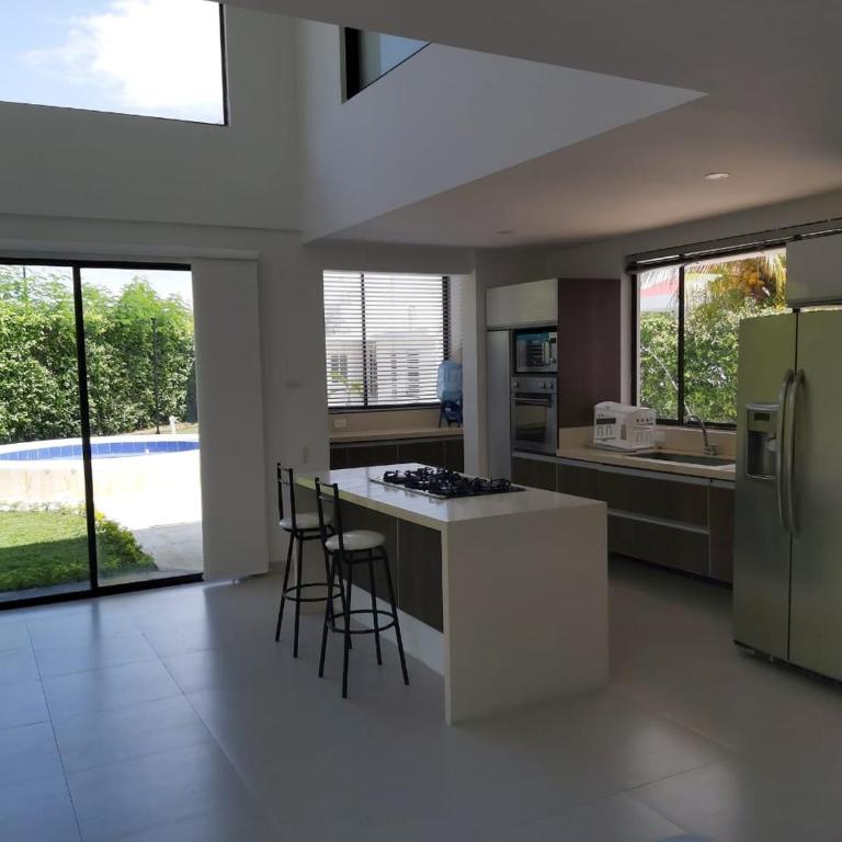 Exclusiva casa campestre - Casa de 3 dormitorios - 8
