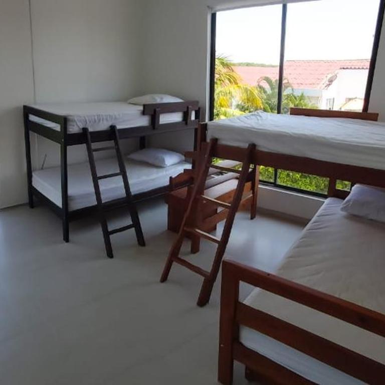 Exclusiva casa campestre - Casa de 3 dormitorios - 9
