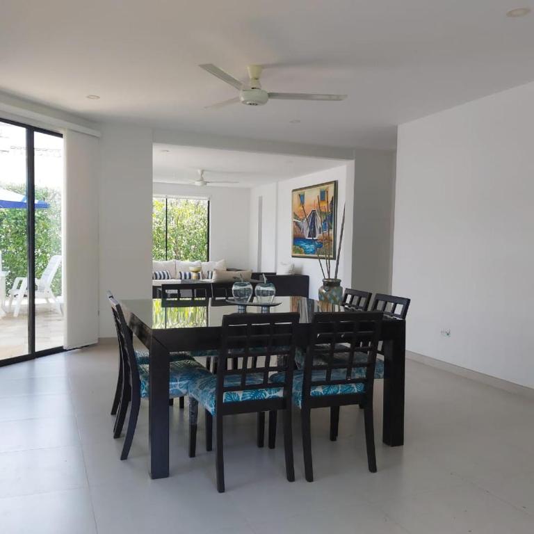 Exclusiva casa campestre - Casa de 3 dormitorios - 10