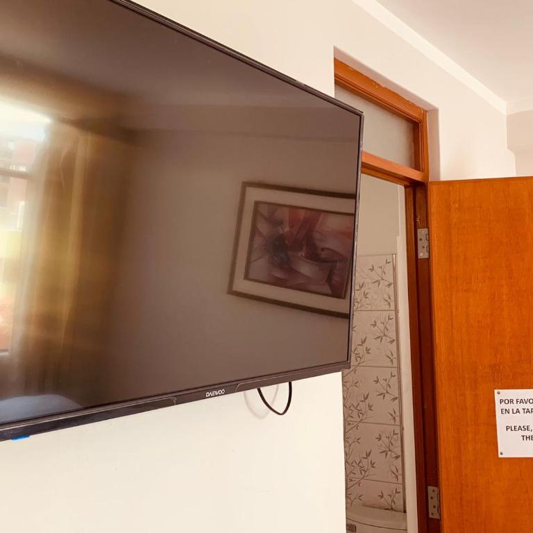 Hotel Silver - Standard Quadruple Room - 7