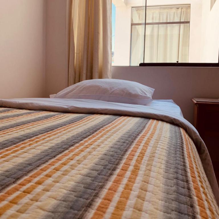 Hotel Silver - Standard Quadruple Room - 4