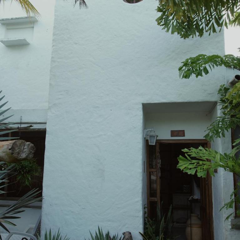 Alquiler casa en la playa, Tolu - Casa - 22