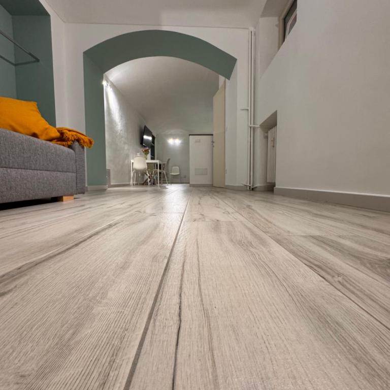 Globe Torino - Appartamento con 1 Camera da Letto - 2
