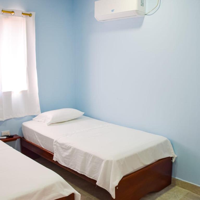 Hotel CASA LENA - Triple Room - 3