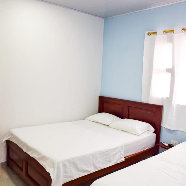 Hotel CASA LENA - Triple Room - 2