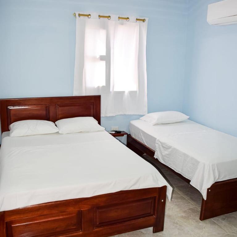 Hotel CASA LENA - Triple Room - 1