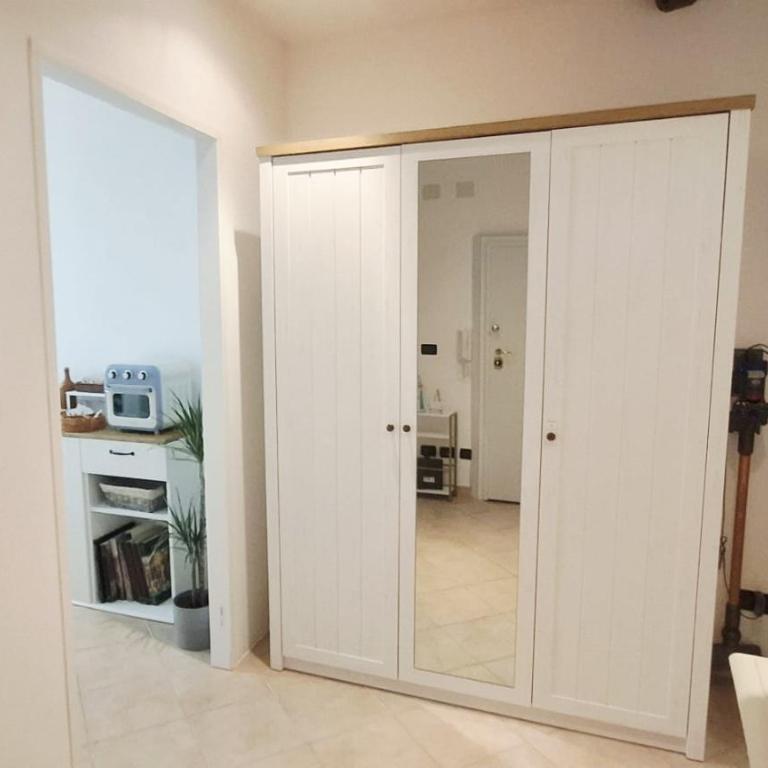 Il Faro del Viaggiatore - Appartamento con 1 Camera da Letto - 9