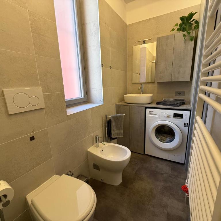 NoLo Urban Nest - Appartamento con 1 Camera da Letto - 9