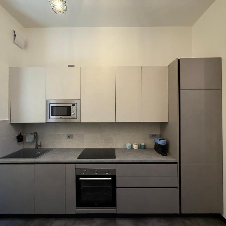 NoLo Urban Nest - Appartamento con 1 Camera da Letto - 6