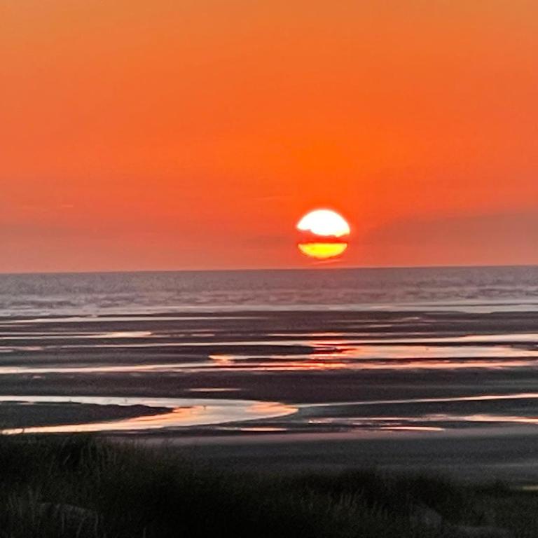Le Touquet - Superbe appartement 3 chambres - Proche mer & centre - Wifi - Appartement 3 Chambres - 57
