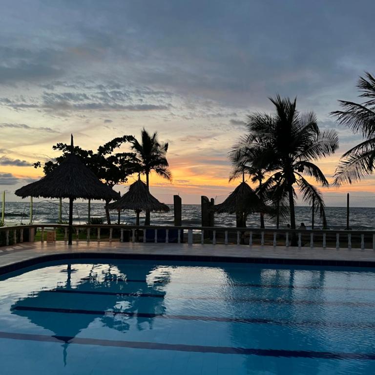 Alquiler casa en la playa, Tolu - Vacation Home - 18