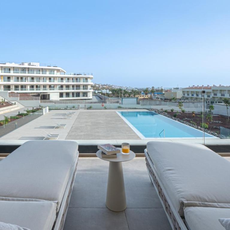 Serenity Deluxe - Pool & Terrace - Apartamento Deluxe de 3 dormitorios - 26