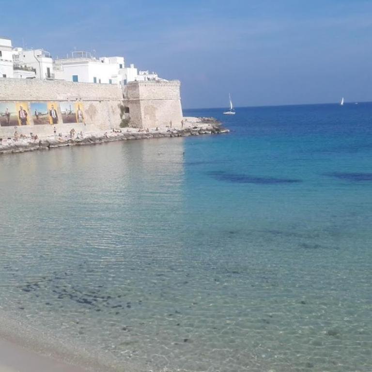 Vento del Sud - Relax e Mare - Appartamento con 1 Camera da Letto - 22
