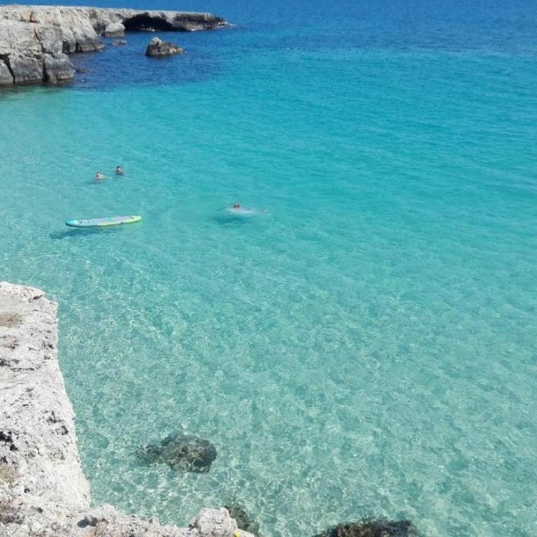 Vento del Sud - Relax e Mare - Appartamento con 1 Camera da Letto - 23