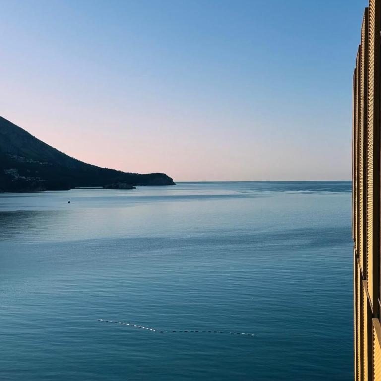 Hotel Ponta Plaza Conference & Spa - Deluxe Double Room with Side Sea View and Extra Bed - 13
