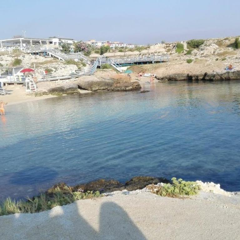 Vento del Sud - Relax e Mare - Appartamento con 1 Camera da Letto - 25