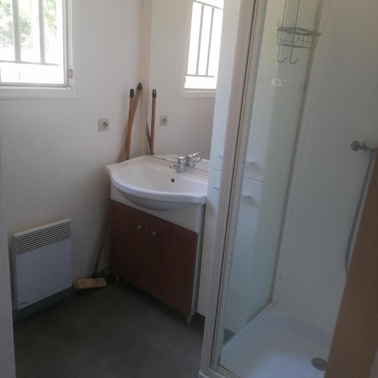 Le petit paradis - Maison 1 Chambre - 3
