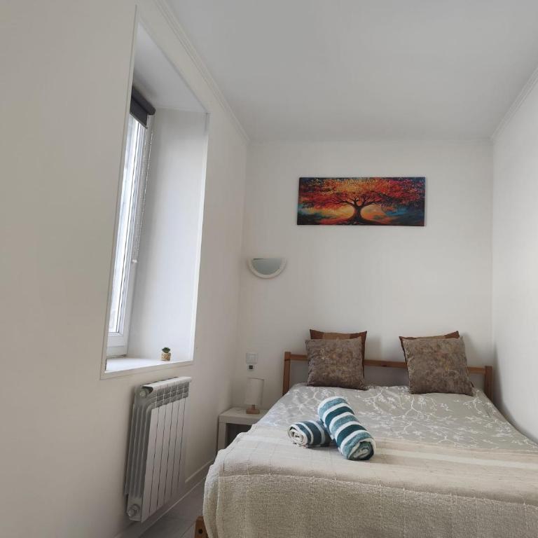 Appartement ultra centre de Thonon dans petite copropriéte - Appartement 1 Chambre - 5