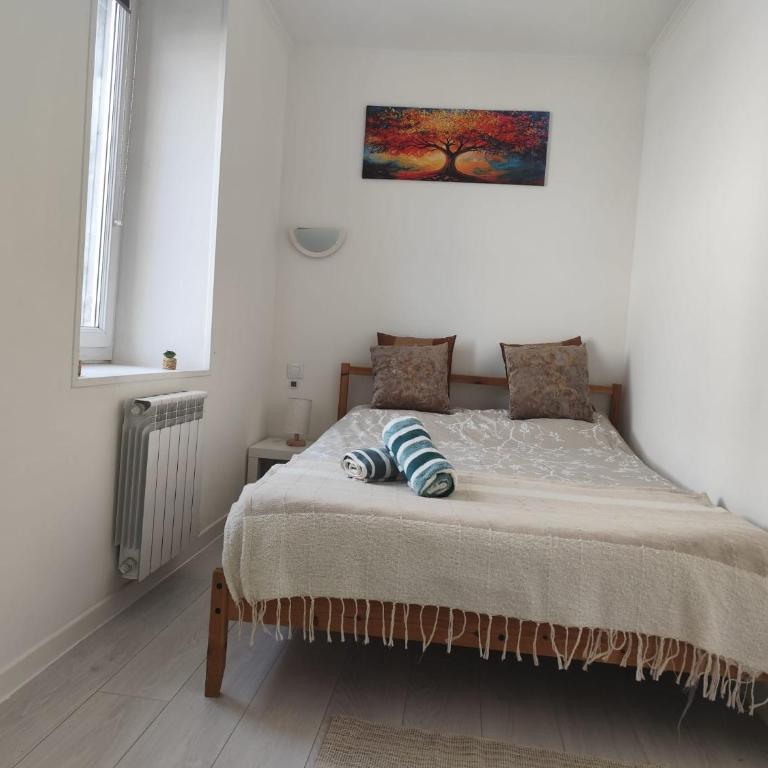 Appartement ultra centre de Thonon dans petite copropriéte - Appartement 1 Chambre - 7