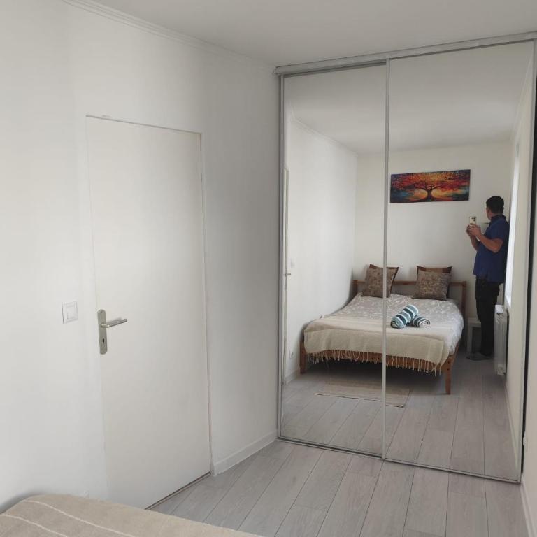 Appartement ultra centre de Thonon dans petite copropriéte - Appartement 1 Chambre - 8